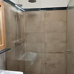 Gelbes Im Scharfrichterhaus Appartamento