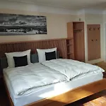 Appartamento Gelbes Im Scharfrichterhaus *