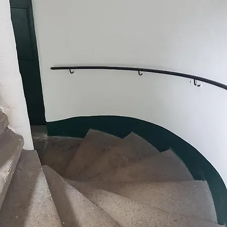 Gelbes Im Scharfrichterhaus Daire *