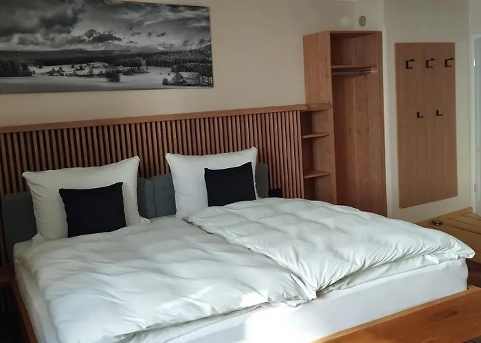 Apartment Gelbes Im Scharfrichterhaus *